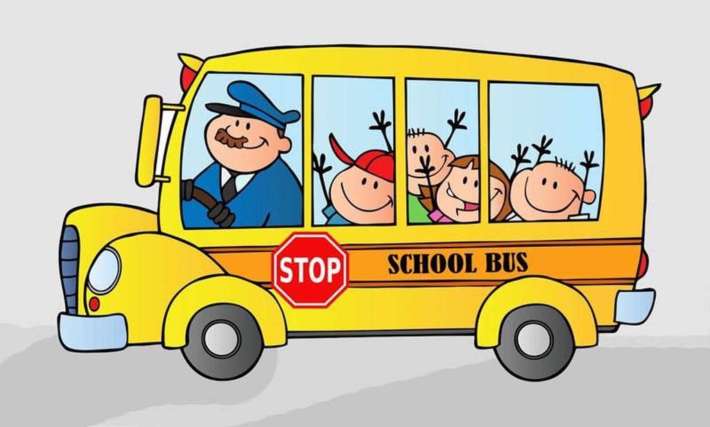 Mẫu câu Khi sử dụng các phương tiện công cộng