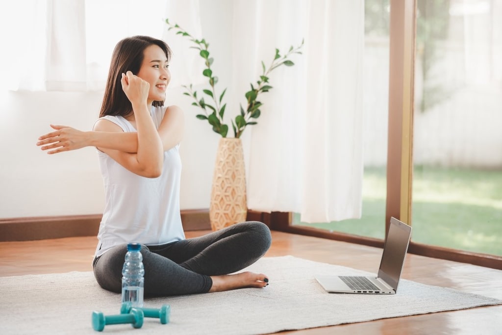 Mẫu câu Sức khỏe