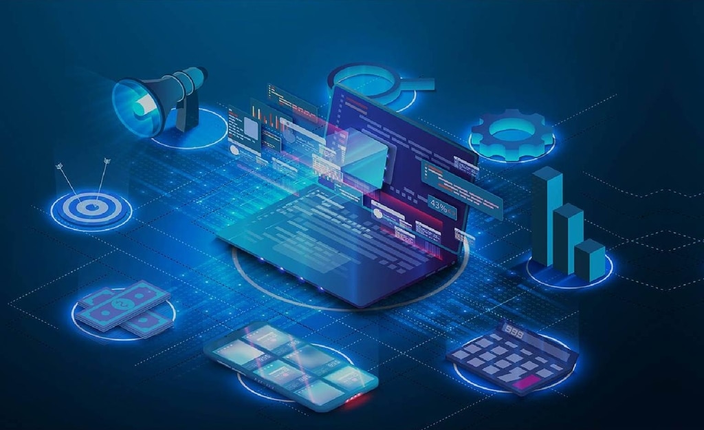 Mô hình và kỹ thuật dữ liệu