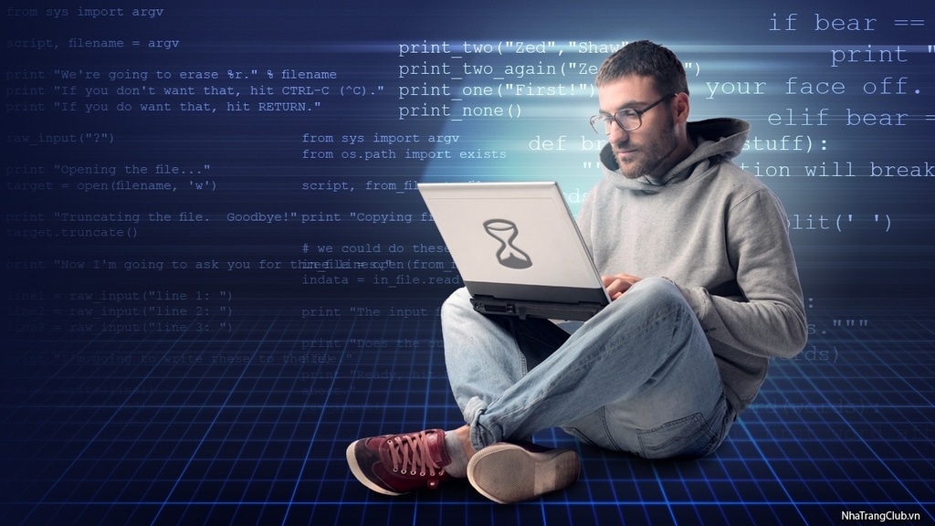 Nắm vững những kiến thức Python trung cấp