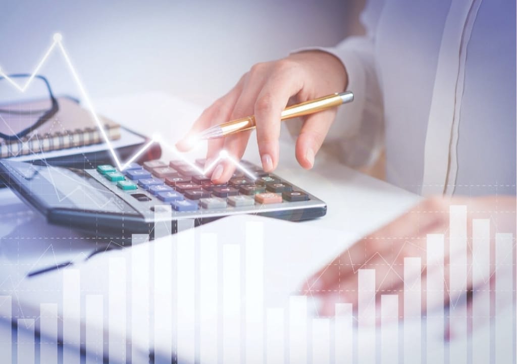 Ngành tài chính ngân hàng tiếng Anh là gì