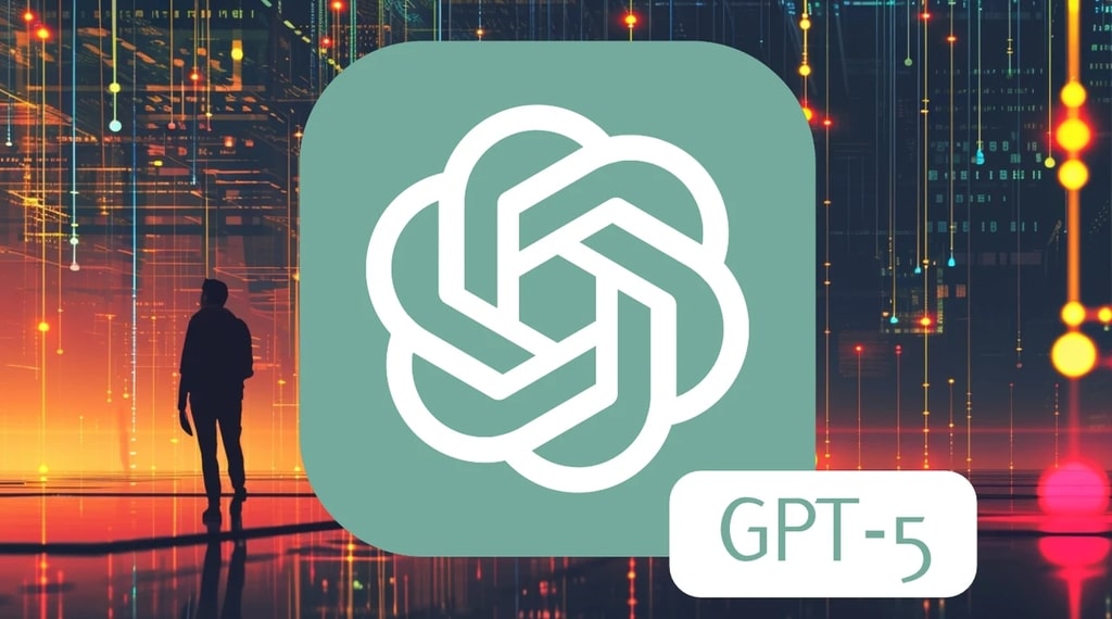 Những tính năng mới trên ChatGPT5