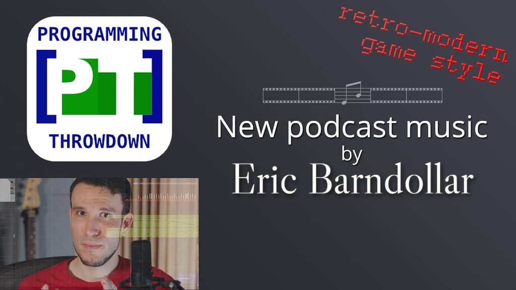 Programming Throwdown