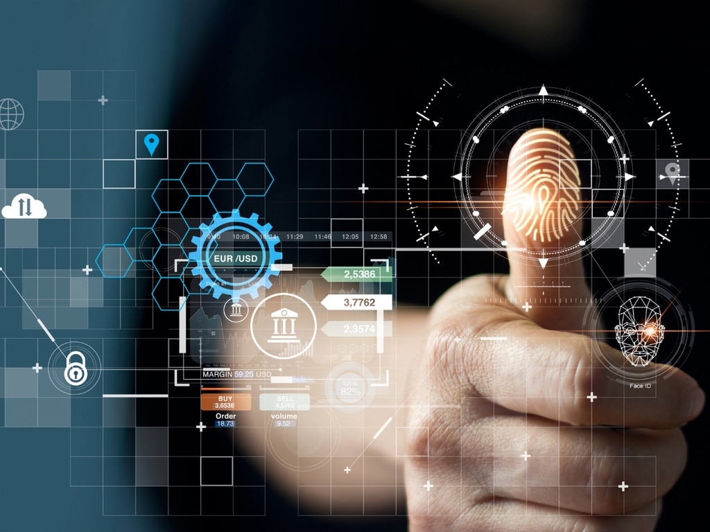 Quản Lý Dự Án Blockchain