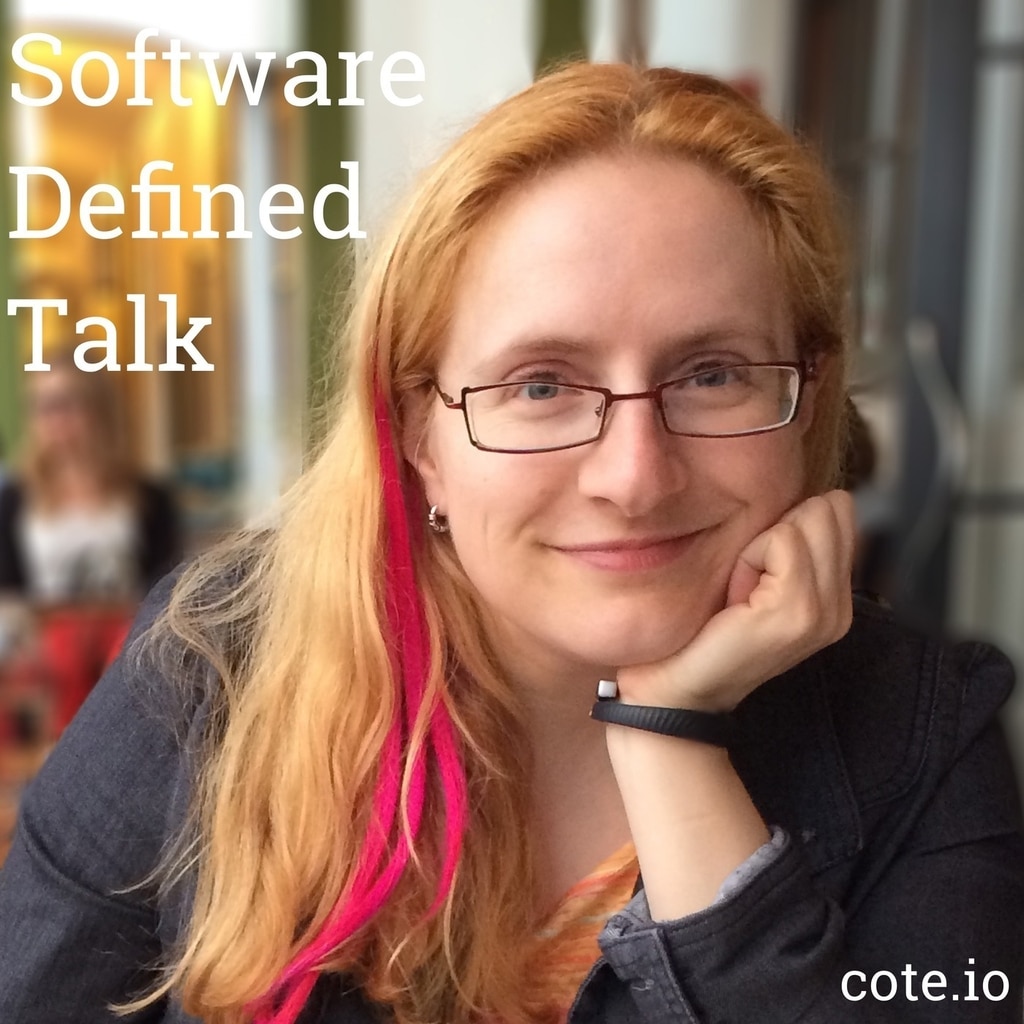 Software Defined Talk