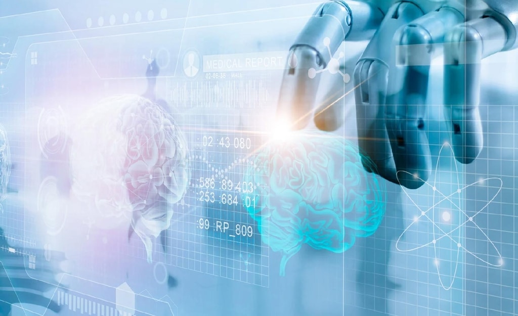 sự ảnh hưởng của AI