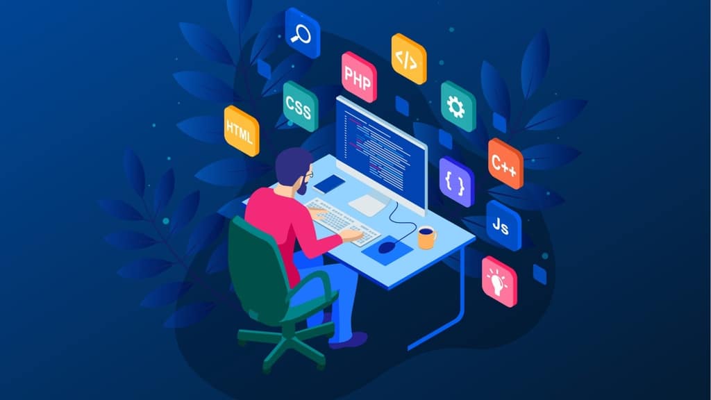 Sử dụng thành thạo ngôn ngữ lập trình