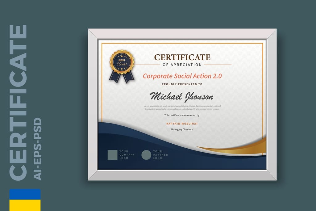 ự khác biệt giữa chứng chỉ AI và chứng nhận AI