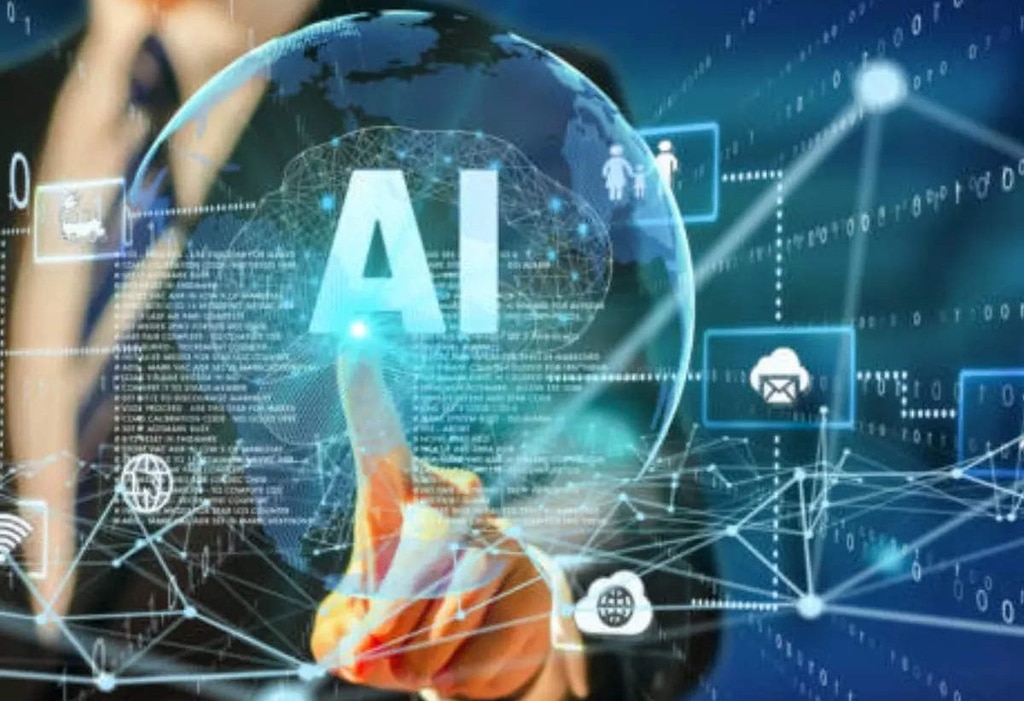 Sức lan toả của trí tuệ nhân tạo