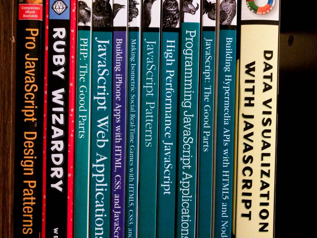 Tài liệu chuyên ngành bằng tiếng Anh của dân IT