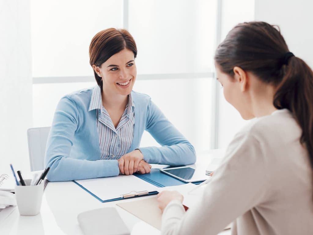 Talk about qualifications