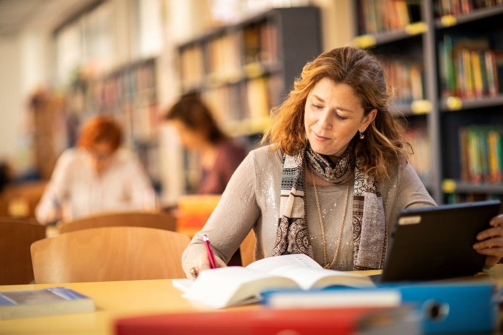 Tâm lý sợ hãi khi học từ con số 0