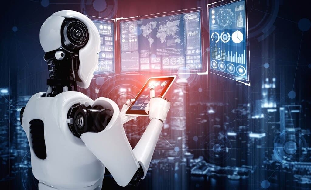 Tầm quan trọng của thuật toán tìm kiếm trong AI