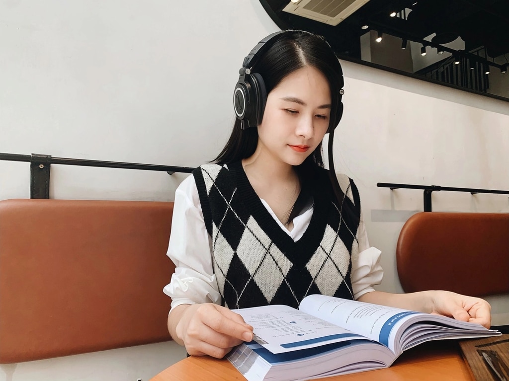 Tăng tốc kỹ năng nghe