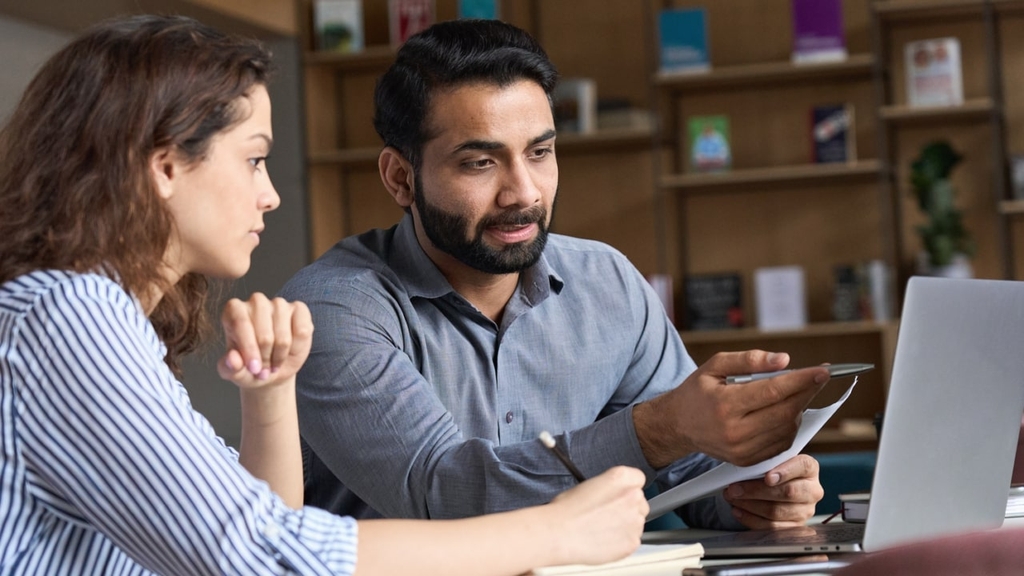 Tạo môi trường sử dụng tiếng Anh