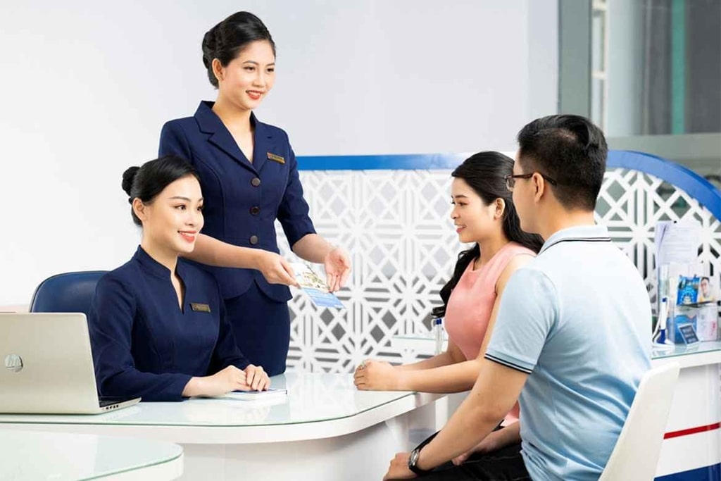 Thuật ngữ tài chính trong ngân hàng