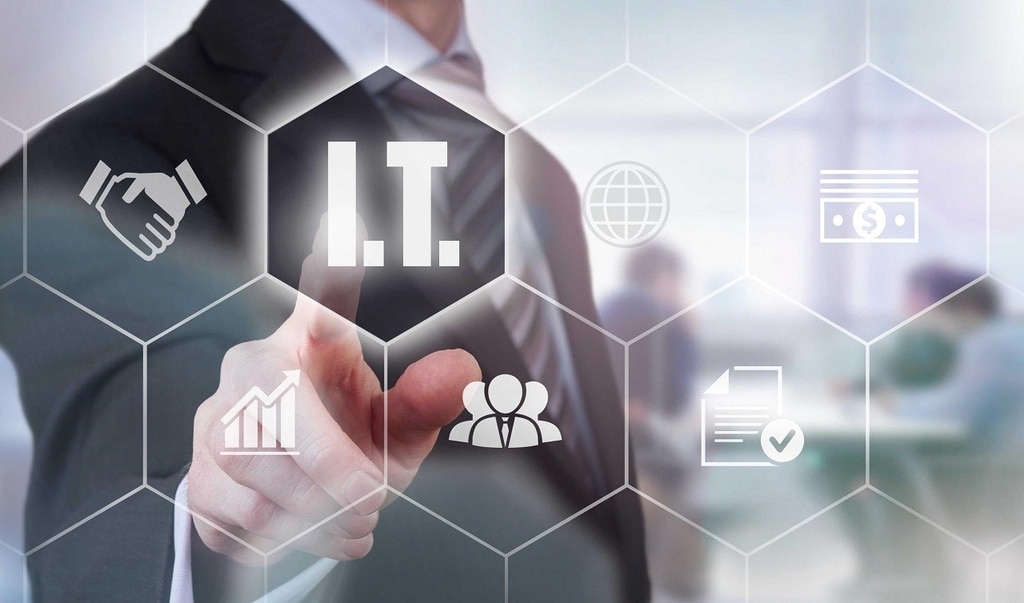 thuật ngữ tiếng Anh chuyên ngành IT