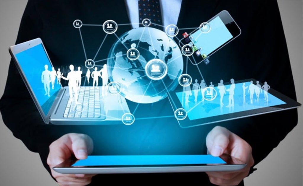 thuật ngữ tiếng Anh chuyên ngành IT