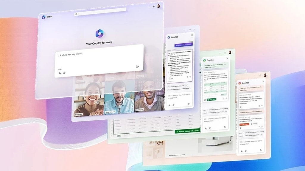 Tích hợp các tính năng nâng cao miễn phí dành cho người dùng