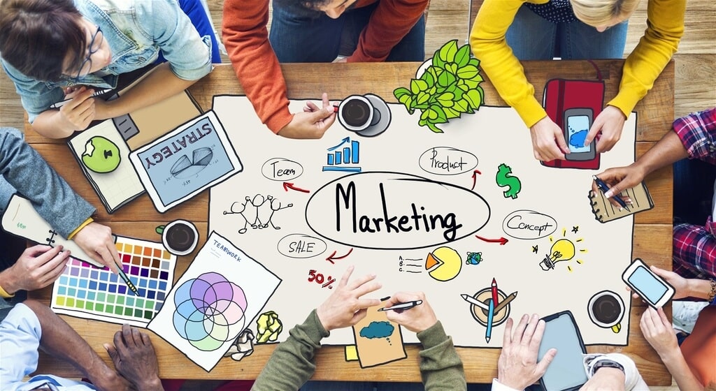 Tiếng Anh chuyên ngành Marketing có quan trọng không