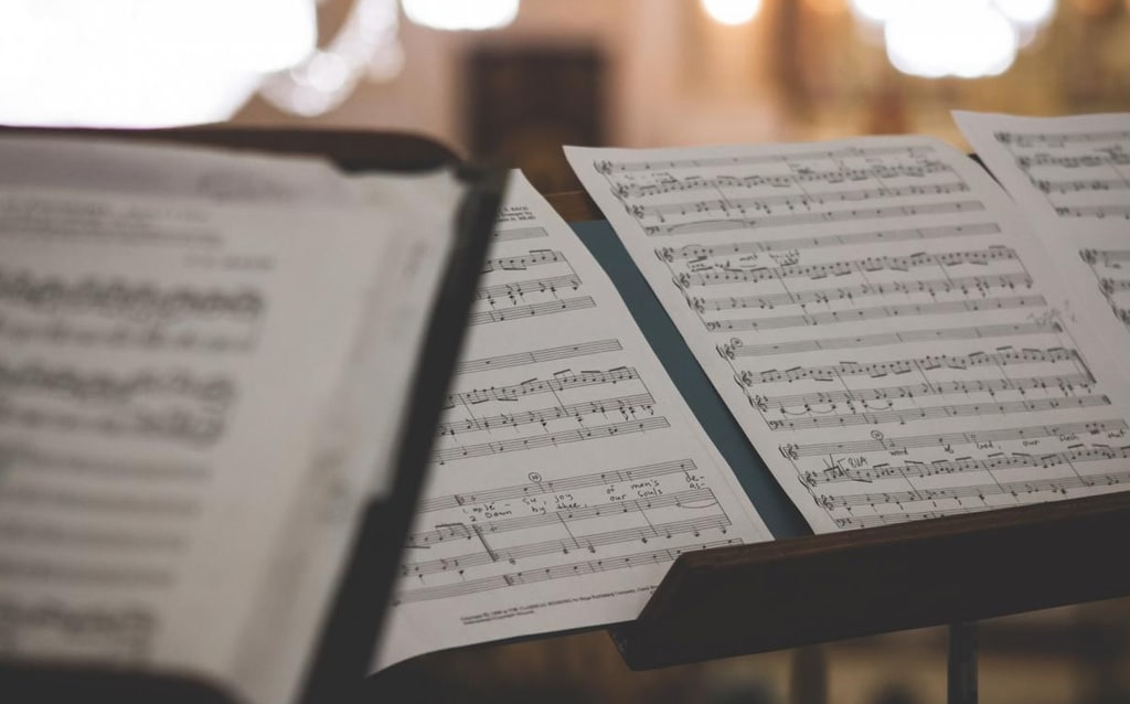 Tiếng Anh giao tiếp theo chủ đề âm nhạc