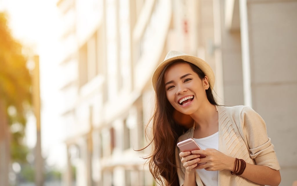 Trau dồi sự tự tin của bản thân