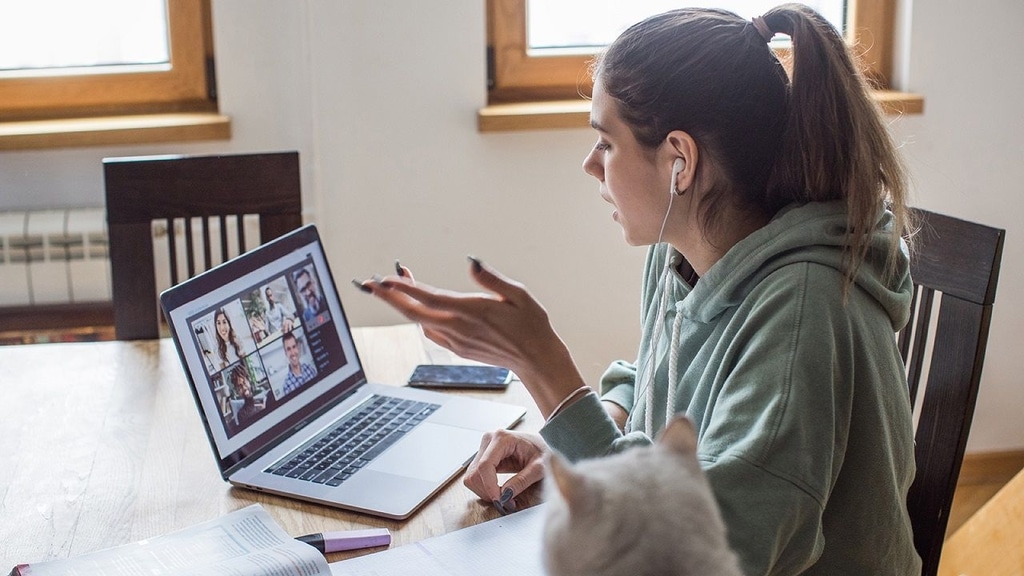 Tự học tiếng Anh online