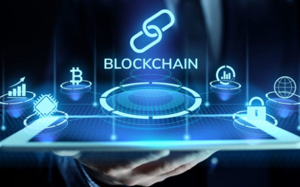 Tư Vấn Blockchain