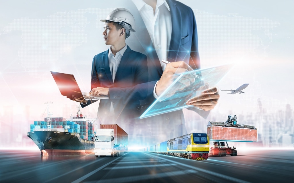Từ vựng logistics về thanh toán quốc tế