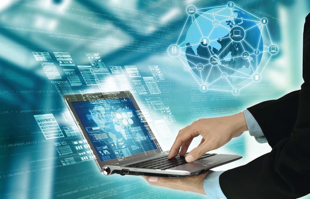 Từ vựng tiếng anh chủ đề máy tính