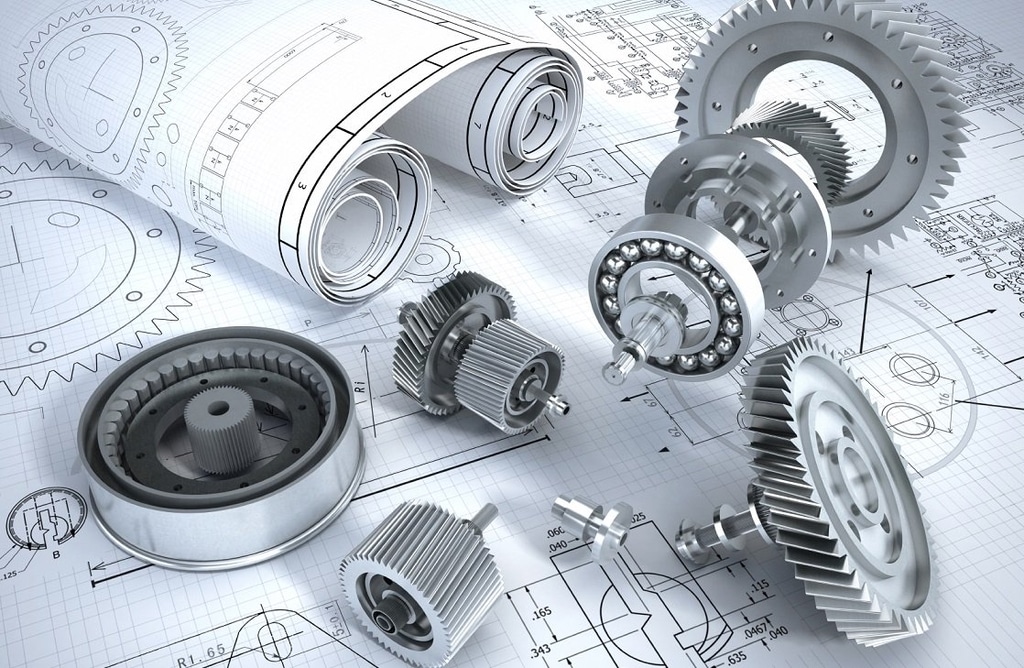 Từ vựng tiếng Anh chuyên ngành cơ khí