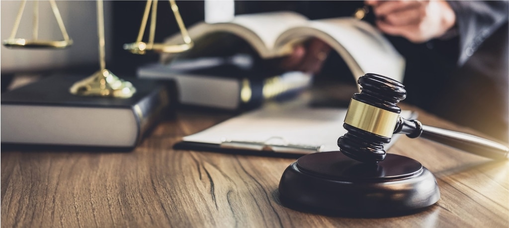 Từ vựng tiếng anh chuyên ngành luật