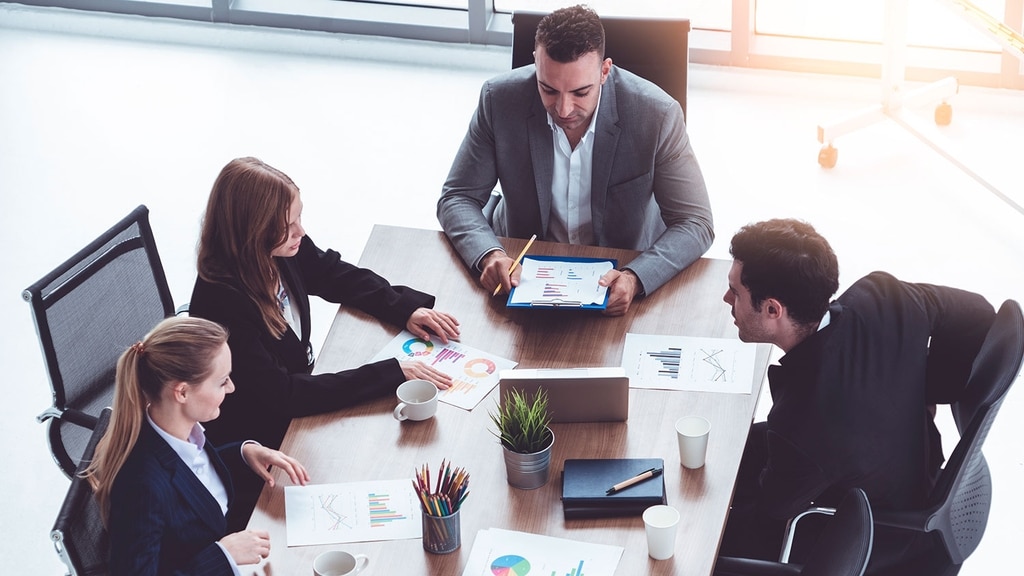 Từ vựng tiếng Anh chuyên ngành quản trị kinh doanh