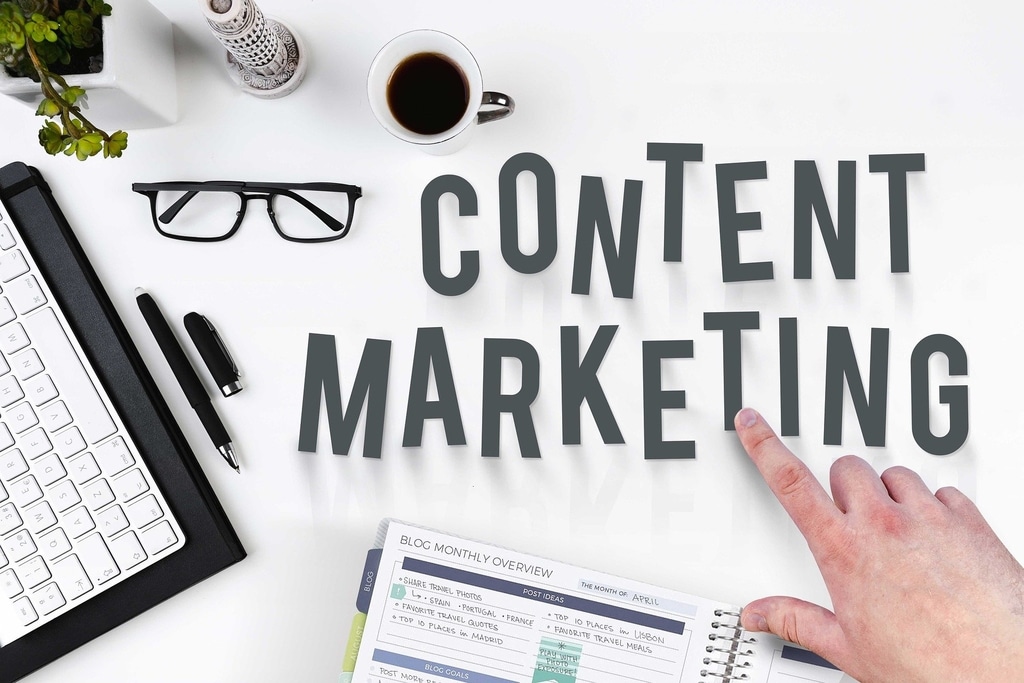 Từ vựng tiếng Anh Content Marketing