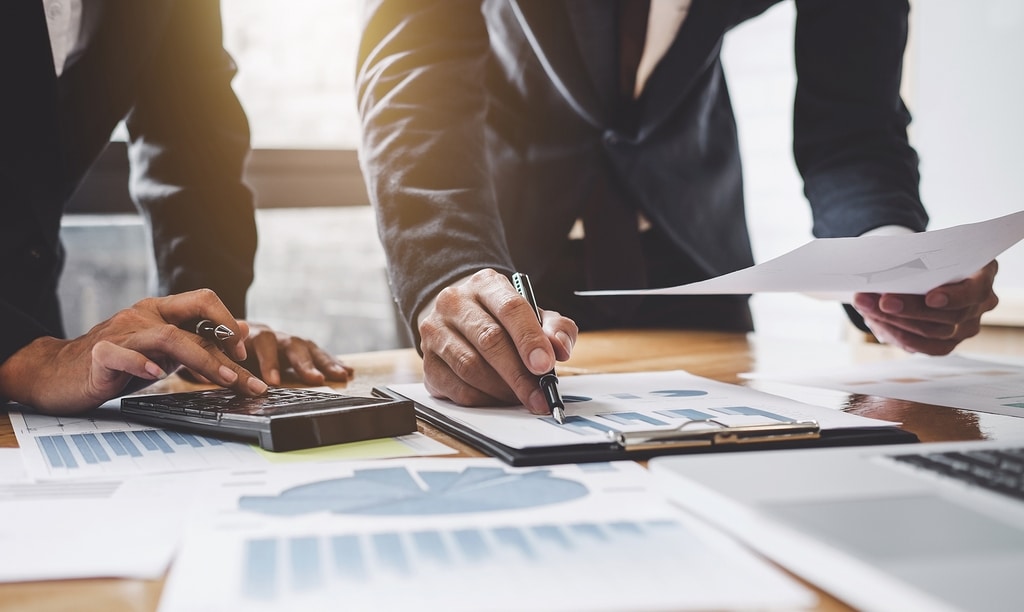 Từ vựng tiếng Anh giao tiếp trong kinh doanh