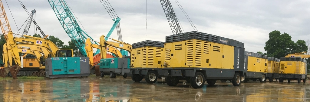 Từ vựng tiếng Anh về dụng cụ, máy móc xây dựng