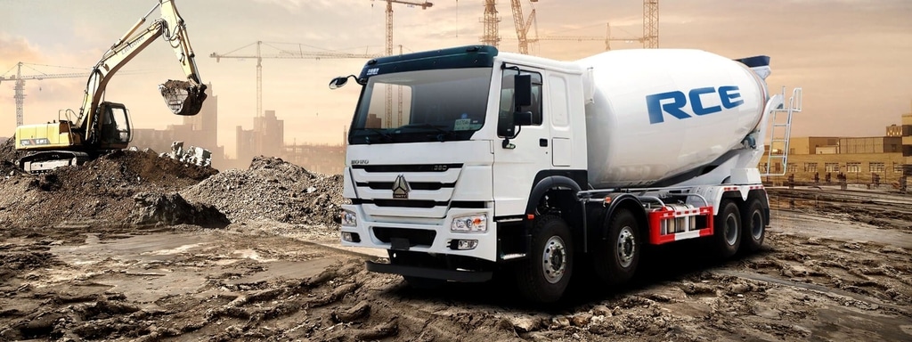 Từ vựng tiếng Anh về phương tiện chuyên dụng