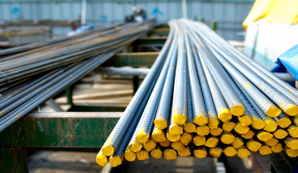 Từ vựng tiếng Anh về vật liệu xây dựng