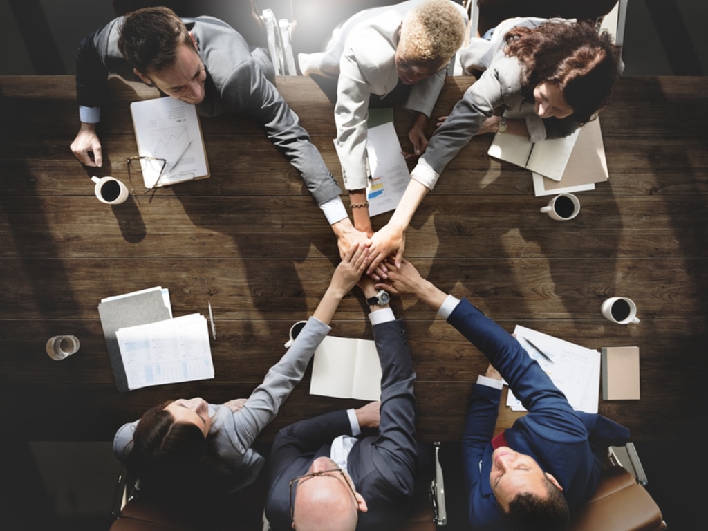 Từ vựng về các mối quan hệ