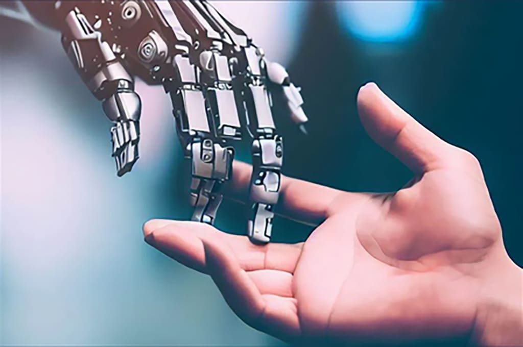 Tương lai của AI