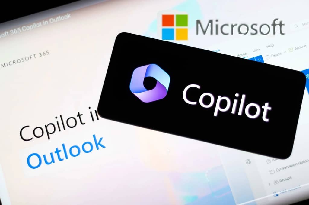 Tương lai của Copilot