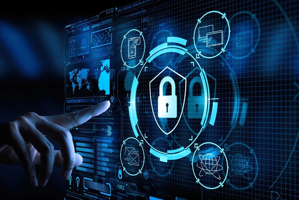 Ứng dụng AI trong bảo mật dữ liệu