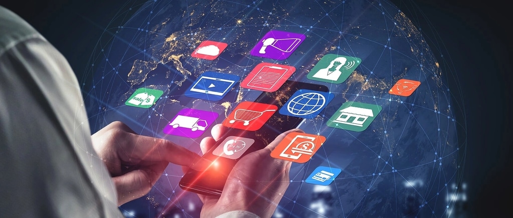 Ứng dụng AI trong cuộc sống hàng ngày