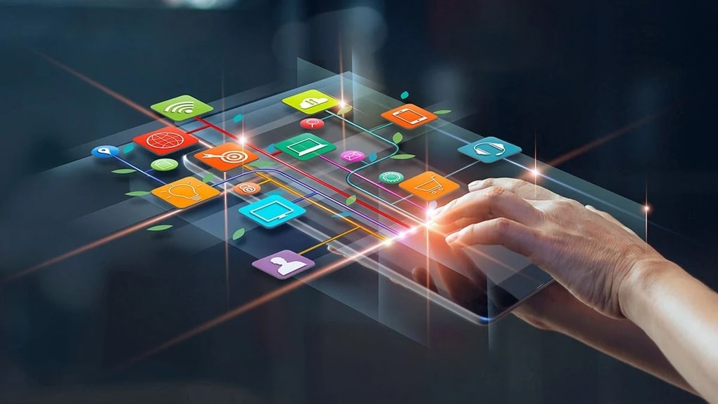 Ứng dụng AI trong tiếp thị