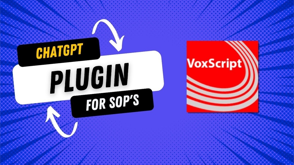 VoxScript