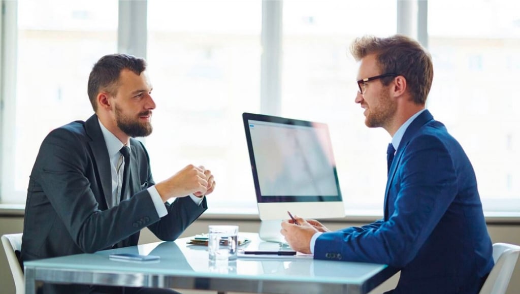 What do you enjoy about programming