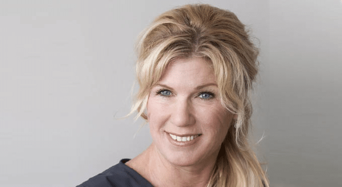 Marga Hoek: Nhà lãnh đạo doanh nghiệp bền vững và tác giả nổi tiếng