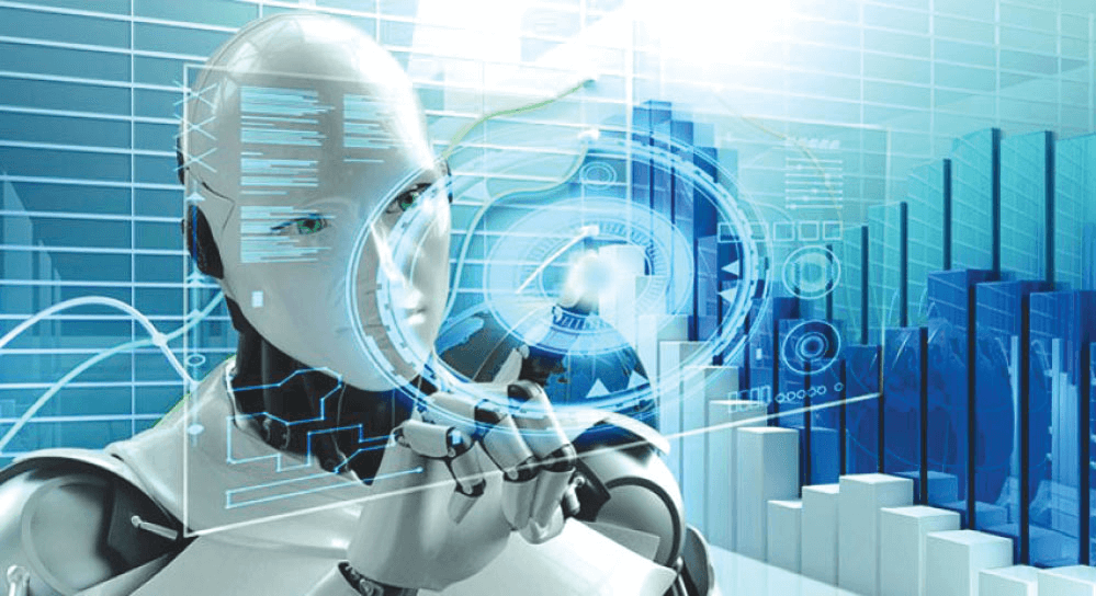 Sử dụng trí thông minh nhân tạo cho phát triển bền vững