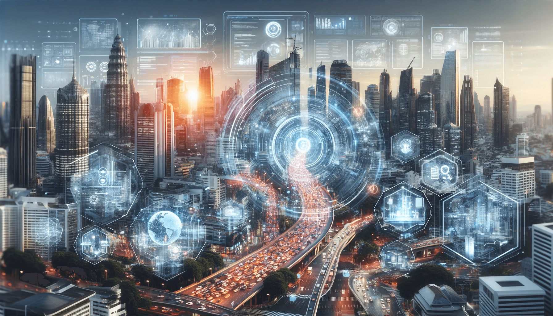 AI - Công nghệ trí tuệ nhân tạo