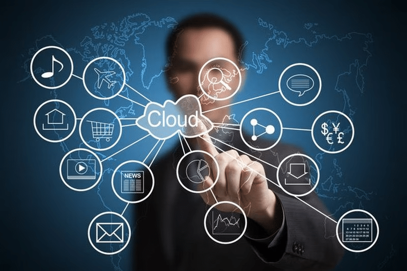 Tại sao nên lưu trữ dữ liệu trên đám mây?